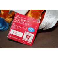 official Pokemon plush Infernape +/- 30cm